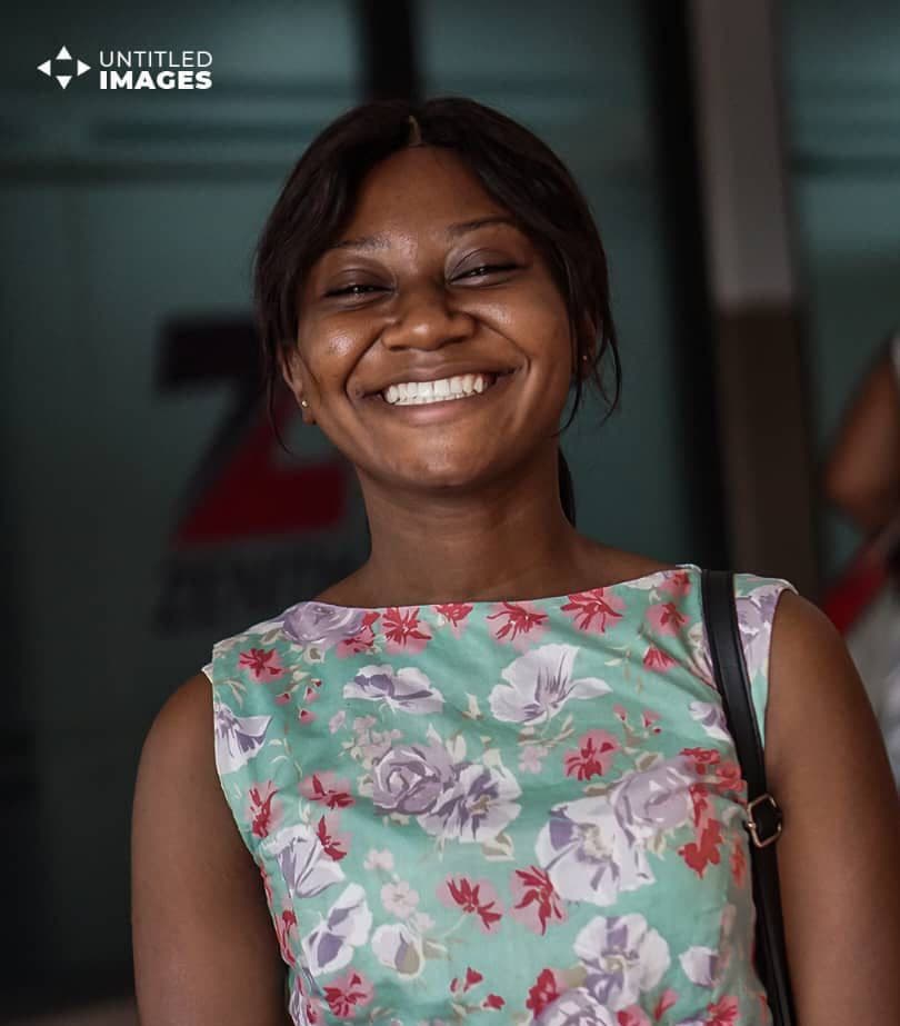 Audrey Mensah-Bonsu, Director of Marketing at Mikeans Foundation