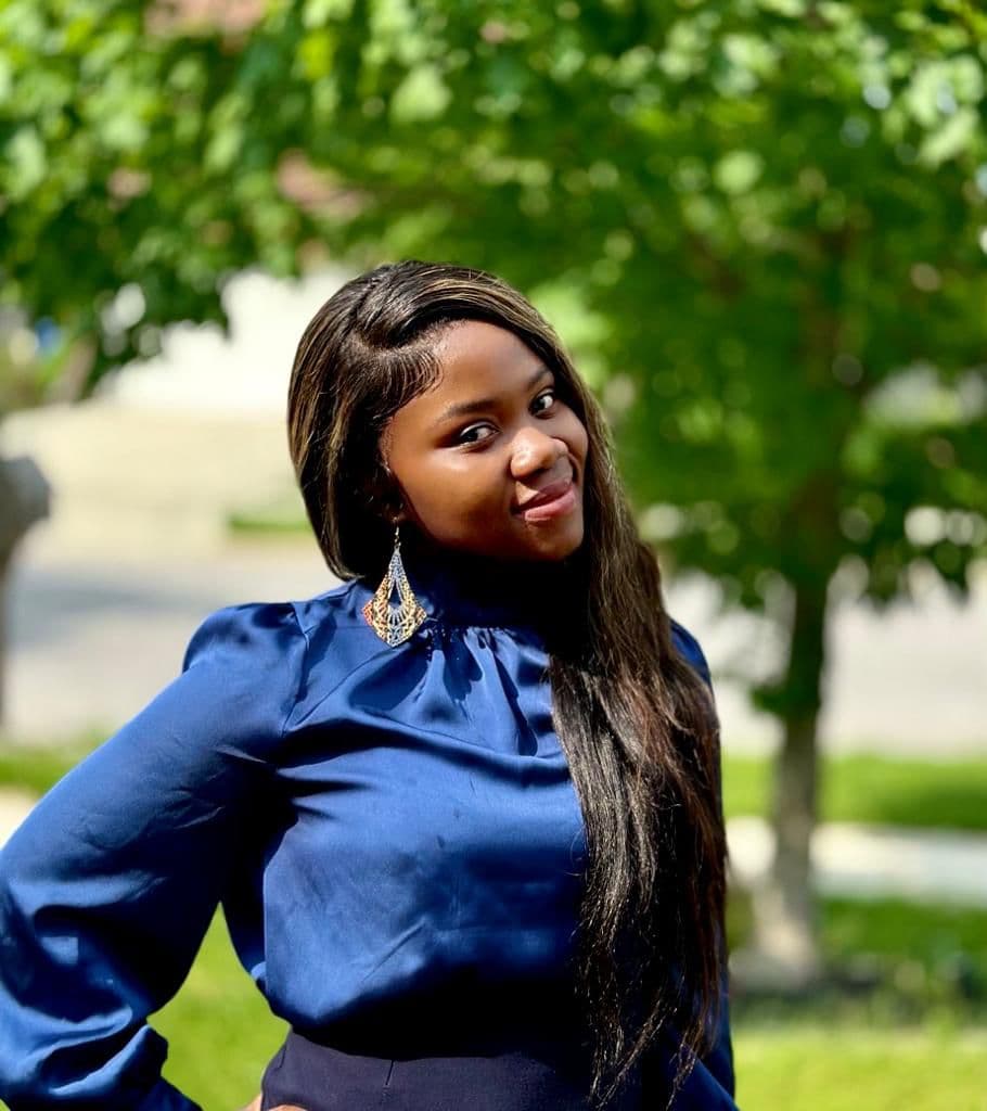 Michealda Nti, Founder & CEO
