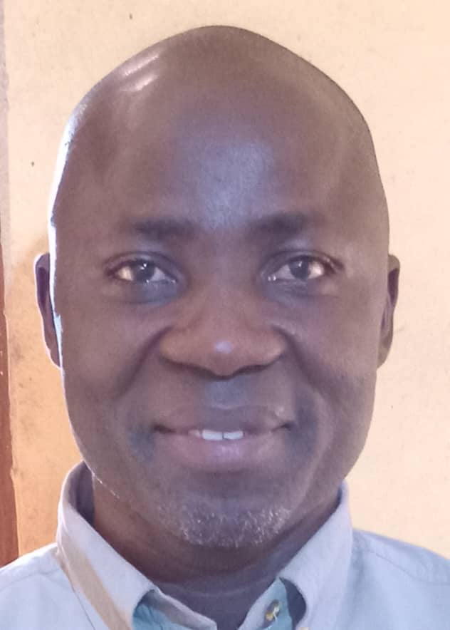 Mohammed Awal Ibrahim, Consulting Advisor at Mikeans Foundation
